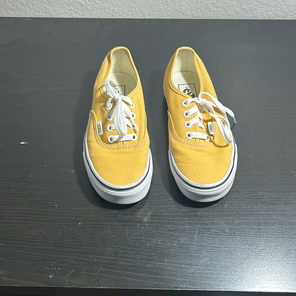 Vans Shoes - image 1